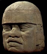 olmec