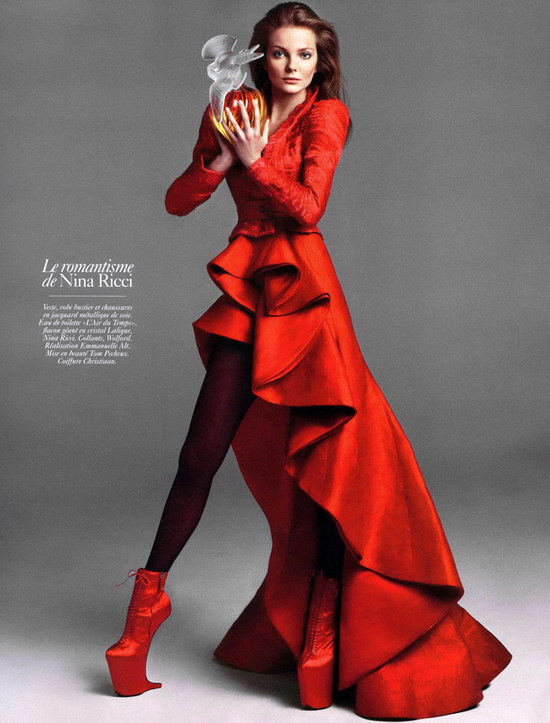 vogueaug09inezvinoodh09