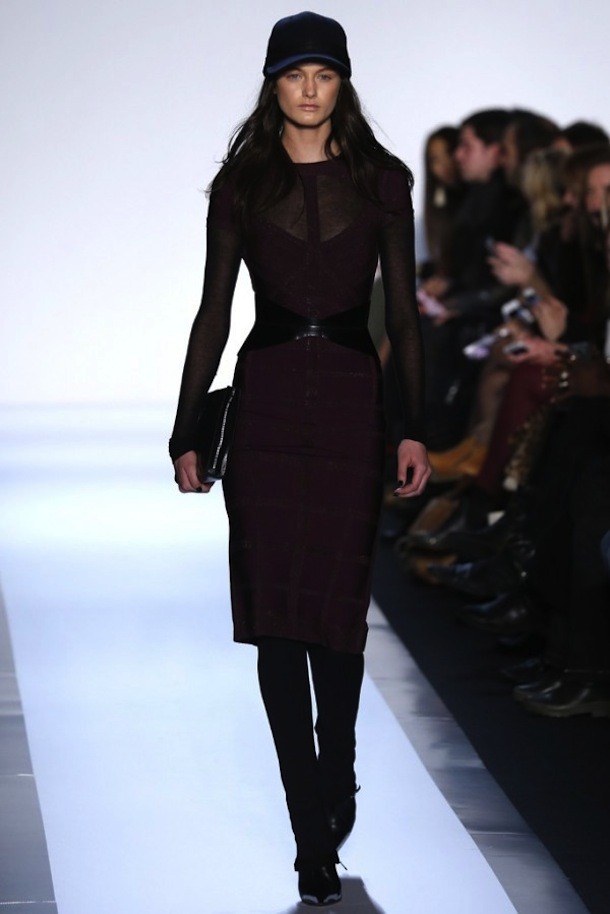 Hervé-Léger-by-Max-Azria-Fall-Winter-2013-2014-RTW-11-600x899