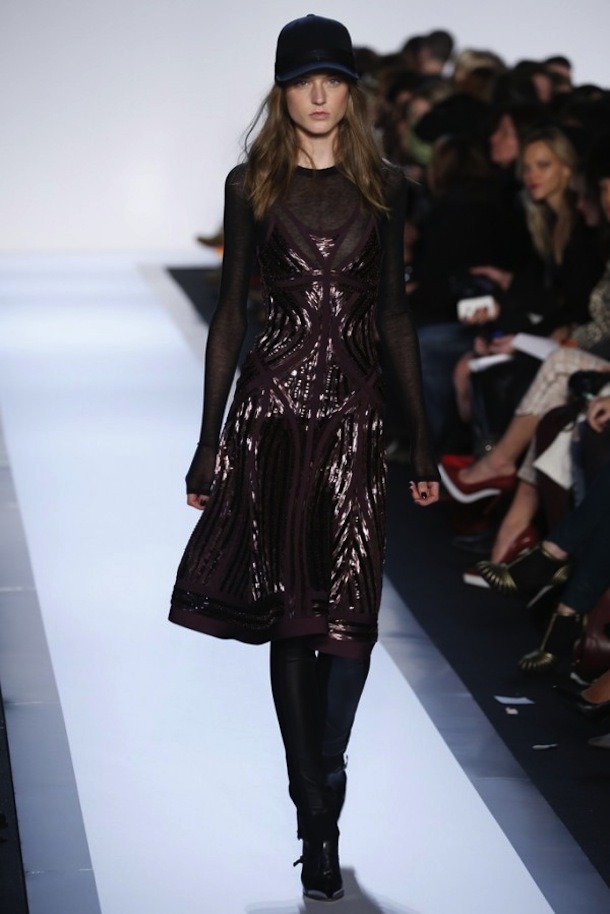 Hervé-Léger-by-Max-Azria-Fall-Winter-2013-2014-RTW-27-600x899