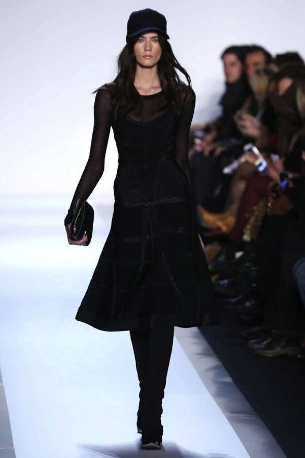 Hervé-Léger-by-Max-Azria-Fall-Winter-2013-2014-RTW-9-600x899